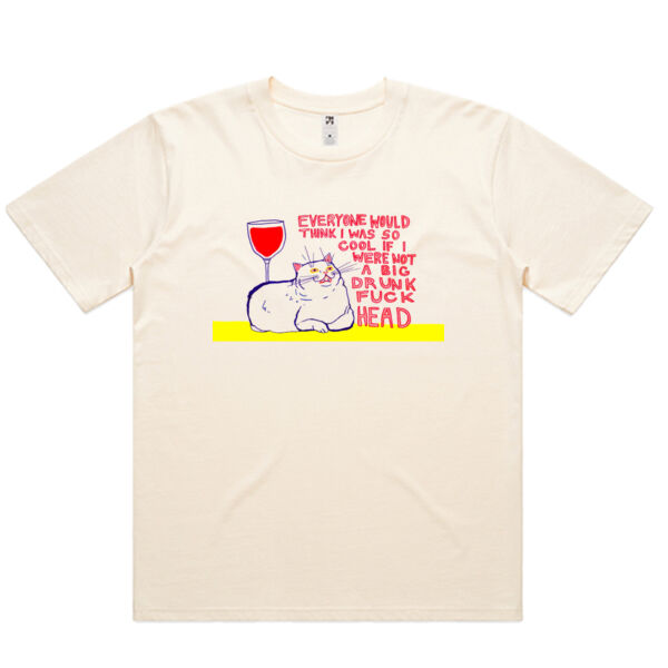 Drunk Fuck Head  Thumbnail