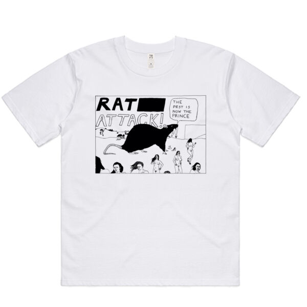 Rat Prince Thumbnail