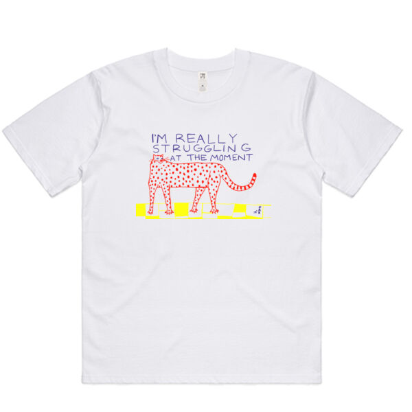 Struggling Thumbnail