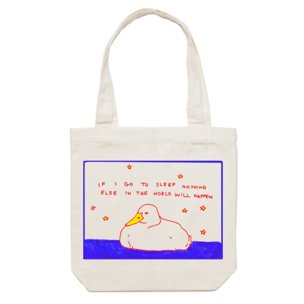 Nothing Else Thumbnail